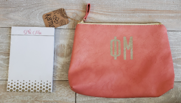 Phi Mu Gift Item
