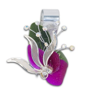 Phoenix Boutonniere