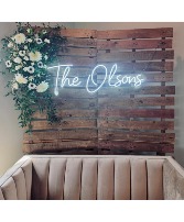 Photo Backdrop 