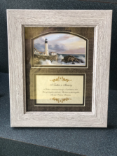 Photo Frame Funeral