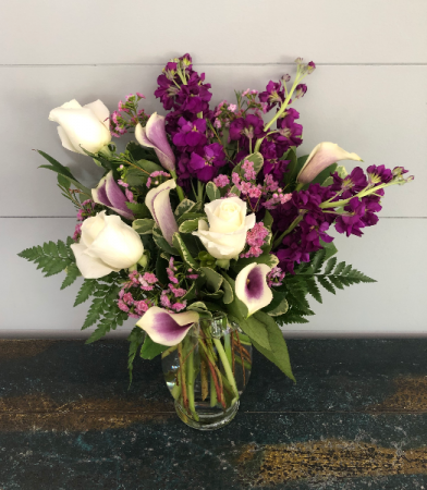 Picasso Vase Arrangement