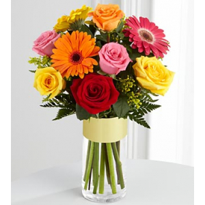 Pick Me Up Bouquet