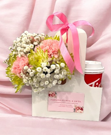 Pick “Me” Up Duo  in Deer Lake, NL | Parsons Floral Pick “Me” Up Duo  in Deer Lake, NL | Parsons Floral