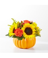 Pick Of The The Patch F2s Bouquet