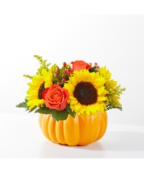 Pick Of The The Patch F2s Bouquet