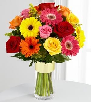 Pick-Me-Up Bouquet in Los Angeles, CA | MY BELLA FLOWER Pick-Me-Up Bouquet in Los Angeles, CA | MY BELLA FLOWER