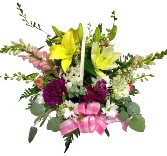 Picnic Petals Springtime special