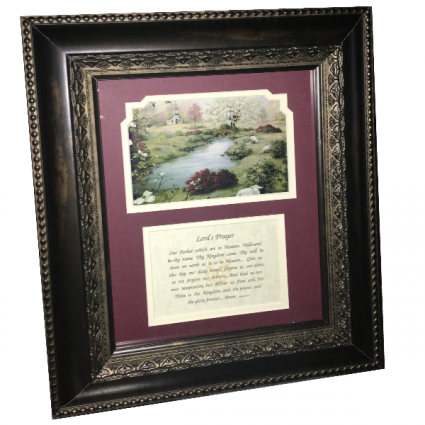 Picture Frame - Assorted Gift