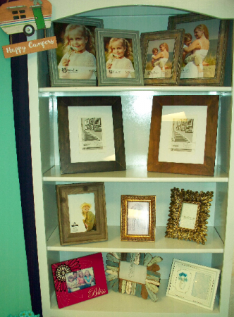 Picture Frames