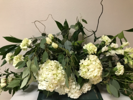 Picture Perfect Sympathy Flowers