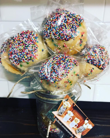 Pie Pops
