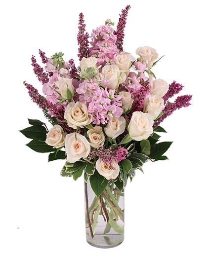 Exquisite Arrangement | Vase Arrangements | Flower Shop Network