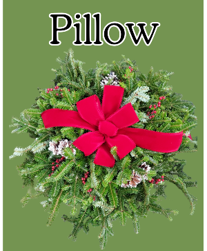 Pillow Christmas