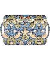 Pimpernel Strawwberry Thief Two-Handled Tray 