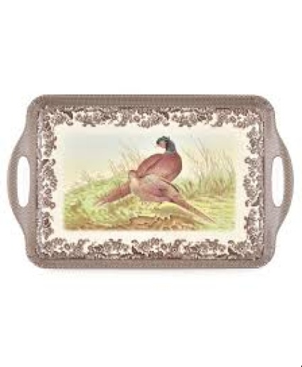 Pimpernel Woodland Sandwich Tray 