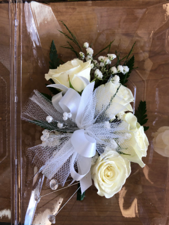 Pin On Corsage