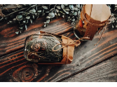 Pine Simmer Potpourri 