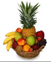 Pineapple Fruit Basket Organic fruit 