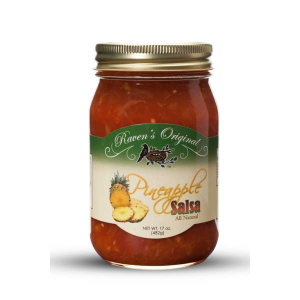 Pineapple Salsa in Richmond, VA | WG Miller Creations Florist & Gift Shop Pineapple Salsa in Richmond, VA | WG Miller Creations Florist & Gift Shop