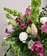 Pink and White Bouquet Designers Choice