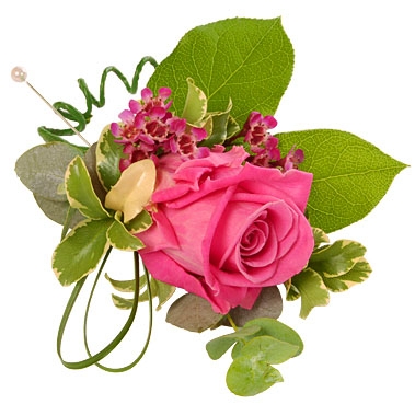 PINK AQUA ROSE CHOOSE YOUR COLOR