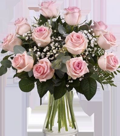 PINK Birthday