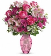 PINK BLISS Bouquet