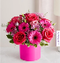 Pink Blooms for Mom 