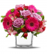Lovely Pink Bouquet