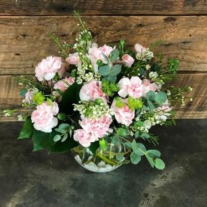 Pink & Bubbly Flowers for All Occasions
