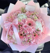 Pink Charm-VIORABLE 