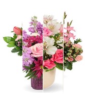 Pink designer choice 