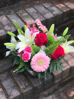 Medium Designer's Choice Floral Arrangement