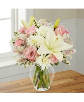 Pink Dream C12-5036 Arrangement
