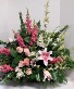 Purchase this funeral home arrangement