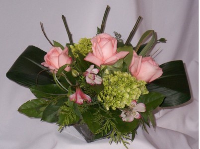 Pink Et AL- ORDER FLOWERS FOR YOUR LOVETODAY! MOTHER'S DAY FLOWERS, Flowers For MOM or Mother - Prince George BC: AMAPOLA BLOSSOMS