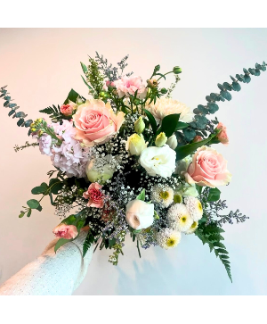 Golden Hour Bouquet 