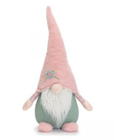 Pink Hat Gnome Gift Shop