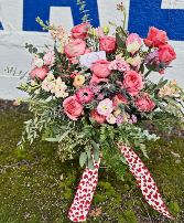 Pink Hearts  Pink Hearts 