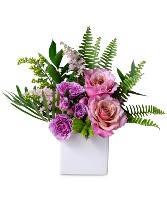 Pink Magic All Around Arrangement