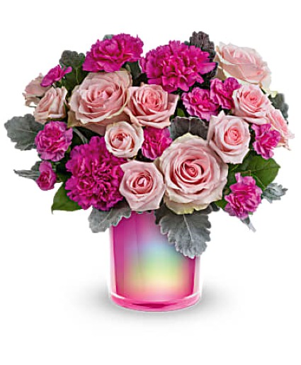 Pink Magic  Bouquet