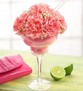 Pink Margarita