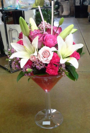 Pink Martini