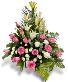 Purchase this funeral home arrangement