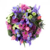 Plenty of Pink Bouquet