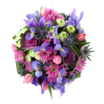 Plenty of Pink Bouquet