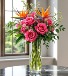 Pink Paradise Enchanted Design