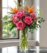 Pink Paradise enchanted Design