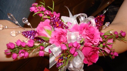 PINK PASSION