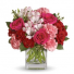 PINK PASSION BOUQUET 